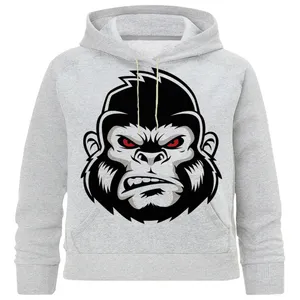 هودی پسرانه کد B 359 گوریل