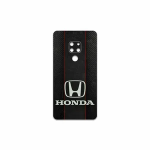 MAHOOT Honda Motor Cover Sticker for Huawei Mate 20