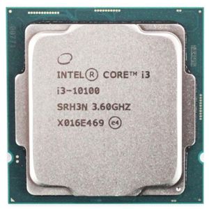 نقد و بررسی پردازنده مرکزی اینتل سری Comet Lake مدل Core i3-10100 تری توسط خریداران