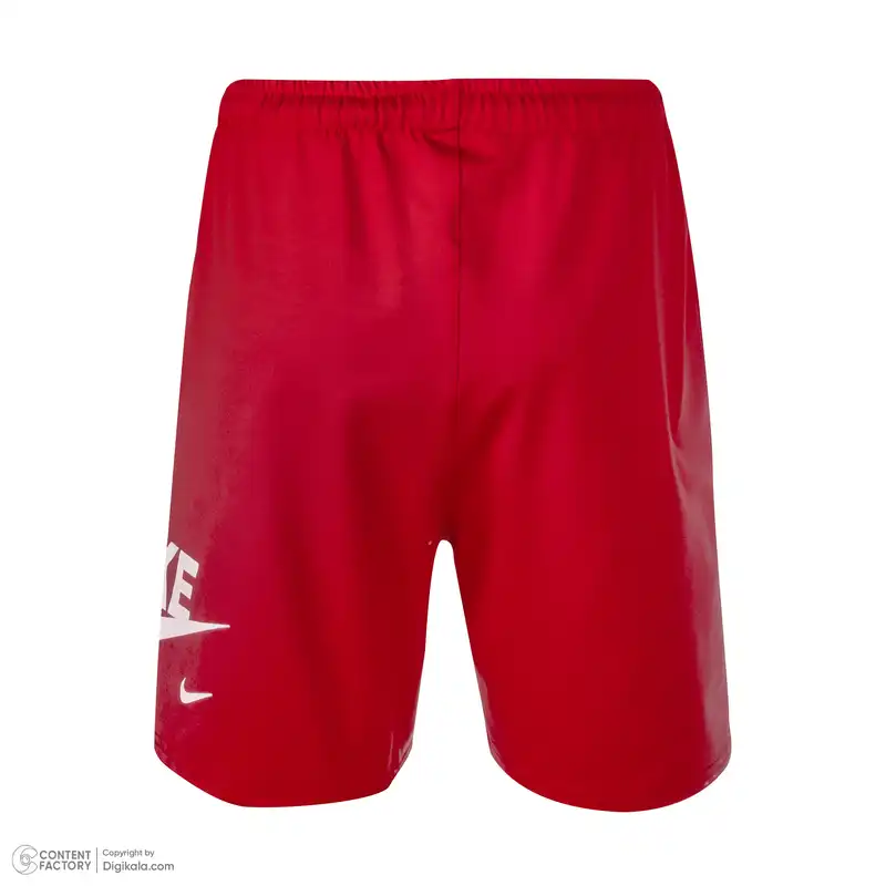 شلوارک ورزشی مردانه مدل 2558