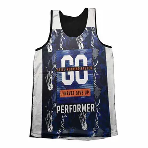 زیرپوش رکابی مردانه مدل درا