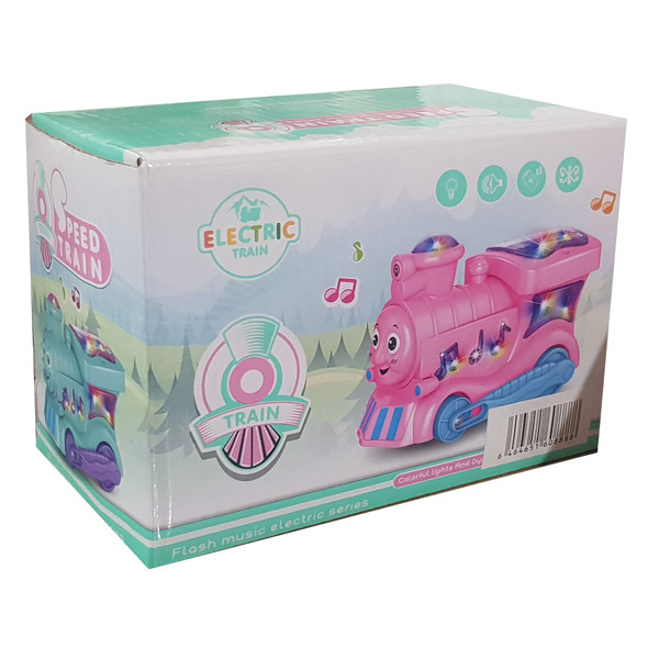 قطار بازی کد 3308