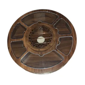 جعبه تی بگ مدل وارمردار 1101