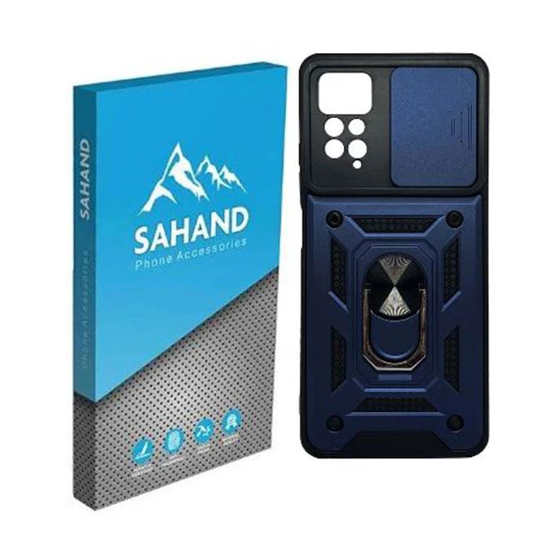 کاور سهند مدل KD21 مناسب برای گوشی موبایل شیائومی Redmi Note 12 Pro 4G / Note 11 Pro