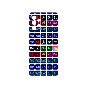 MAHOOT Adobe Cover Sticker for Samsung Galaxy A52s 5G