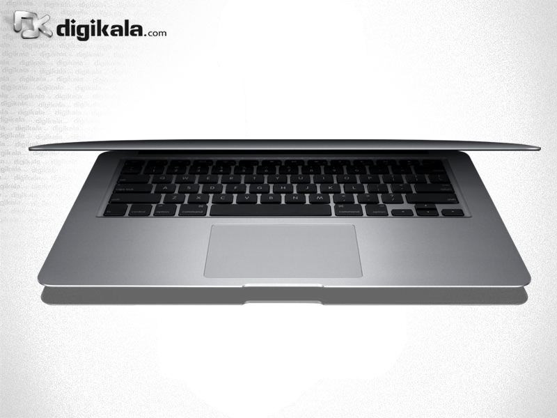 لپ تاپ 11 اینچی اپل مدل MacBook Air MC506 لپ تاپ 11 اینچی اپل مدل MacBook Air MC506