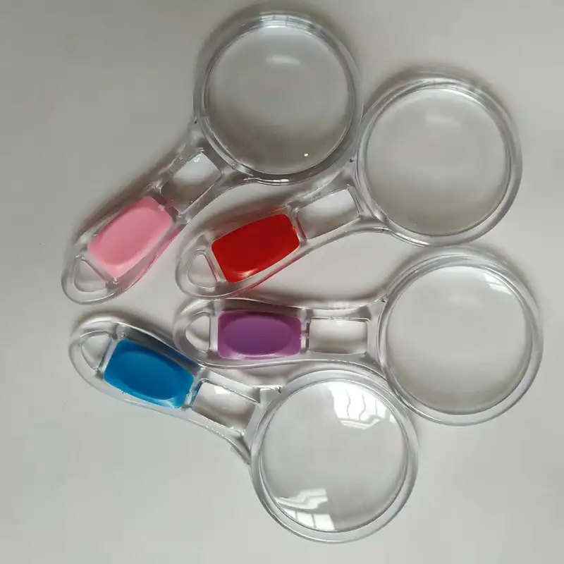 ذره بین مدل کلاسیک کد MK6