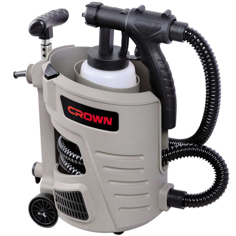 پیستوله برقی کرون مدل CT31010