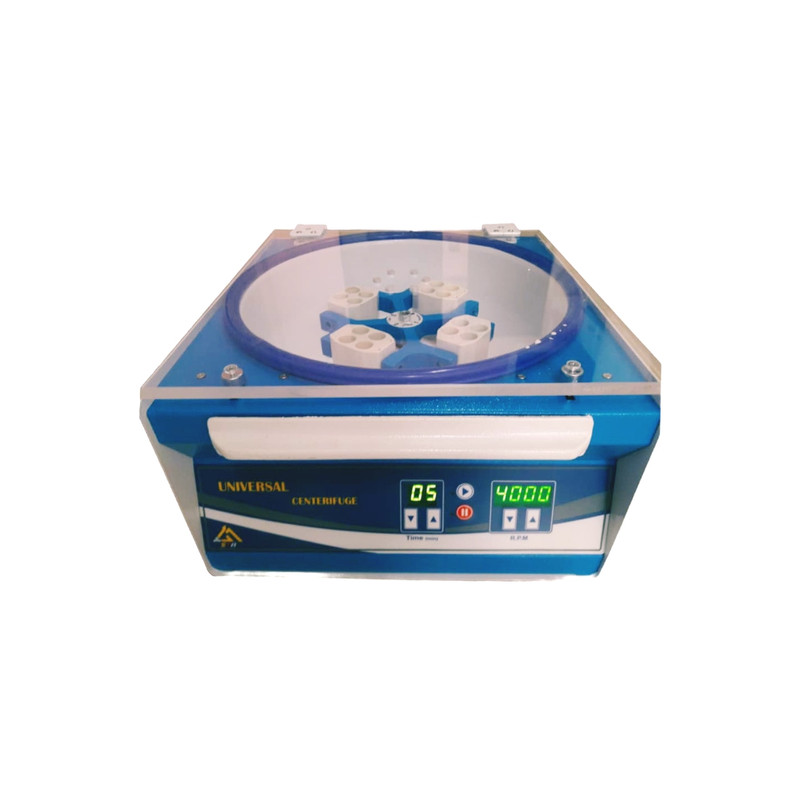 دستگاه سانتریفیوژ یونیورسال مدل MNo