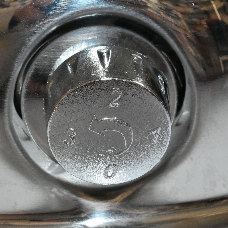 سماور برقی لینس مدل sahmeran گنجایش 4 لیتر