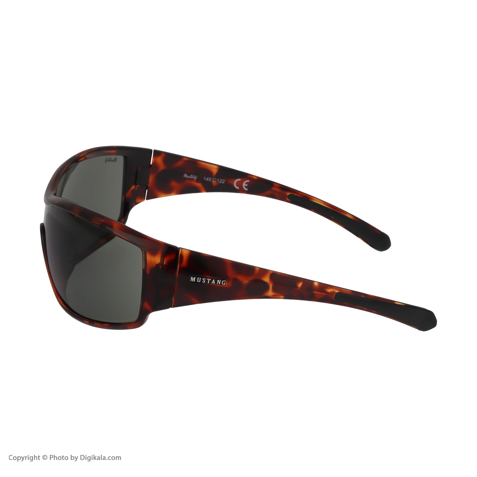 عینک آفتابی زنانه موستانگ مدل MI026 04 -  - 5