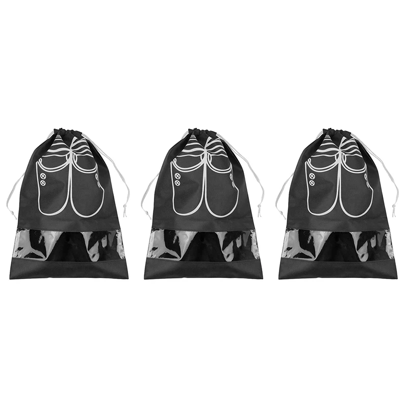 کاور کفش لیلیوم مدل مسافرتی بسته 3 عددی کاور کفش لیلیوم مدل مسافرتی بسته 3 عددی
