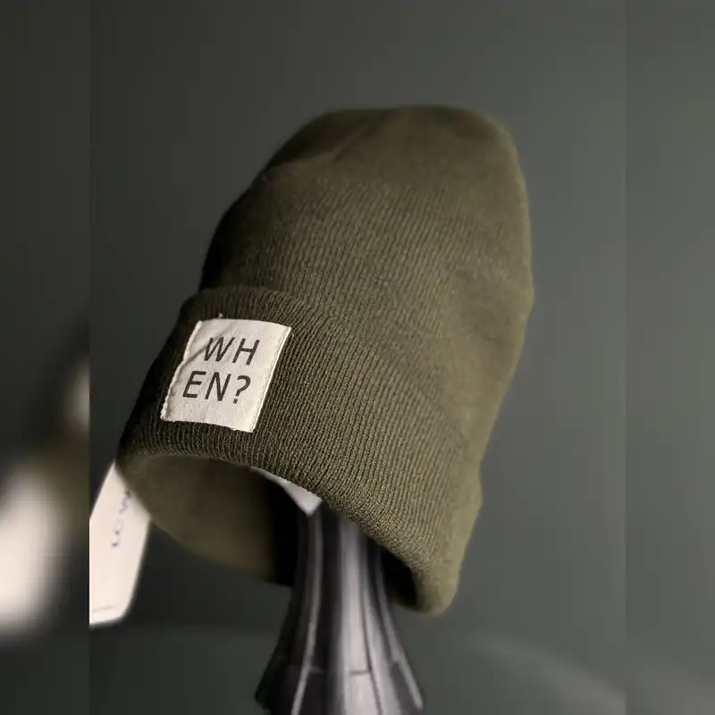 کلاه بافتنی ال سی وایکیکی مدل w115