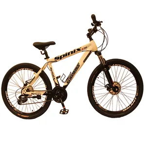 دوچرخه کوهستان گالانت مدل Spinix V10 سایز 26