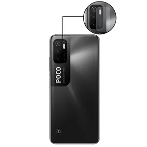 bt-N3 Camera Lens Protector For Xiaomi Poco M3