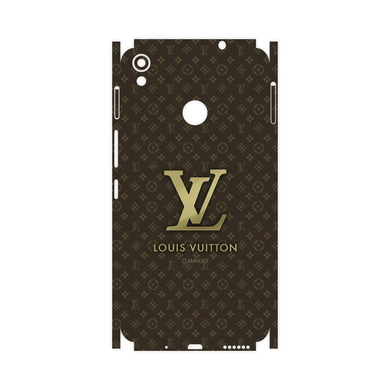 برچسب پوششی ماهوت مدل LS-VTTN-FullSkin مناسب برای گوشی موبایل تکنو Camon CX Air