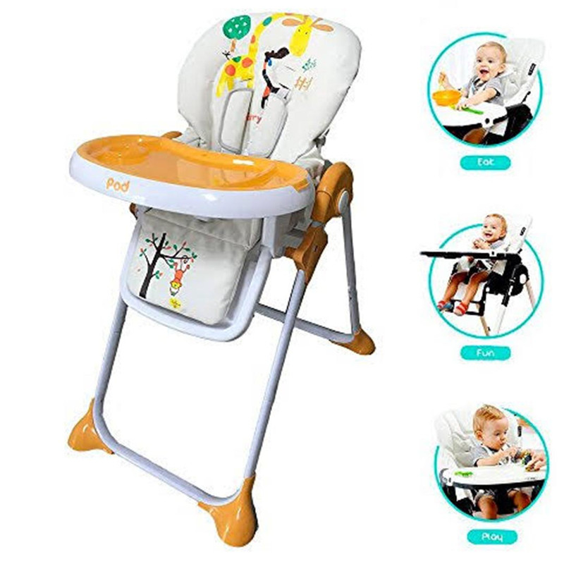 صندلی غذاخوری کودک کولار مدل Qo8 کد 956