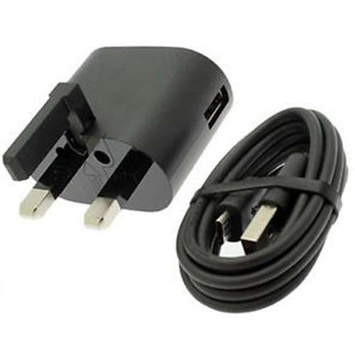 شارژر اوریجینال نوکیا مدل Universal Fast USB Charger کد AC-60