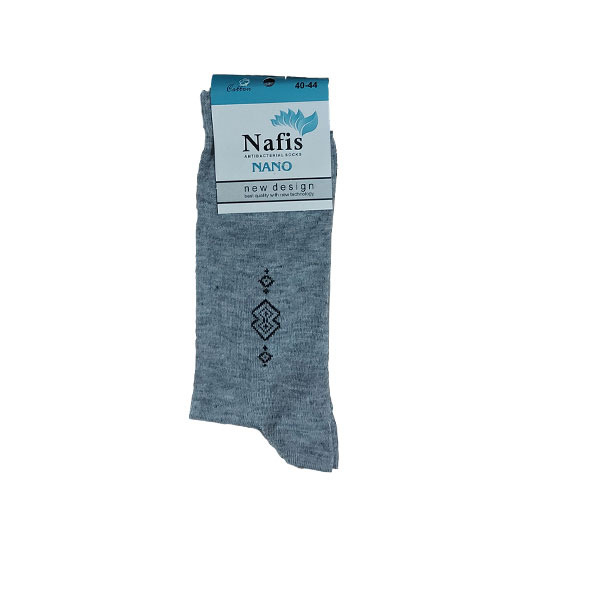 جوراب مردانه مدل نفیس