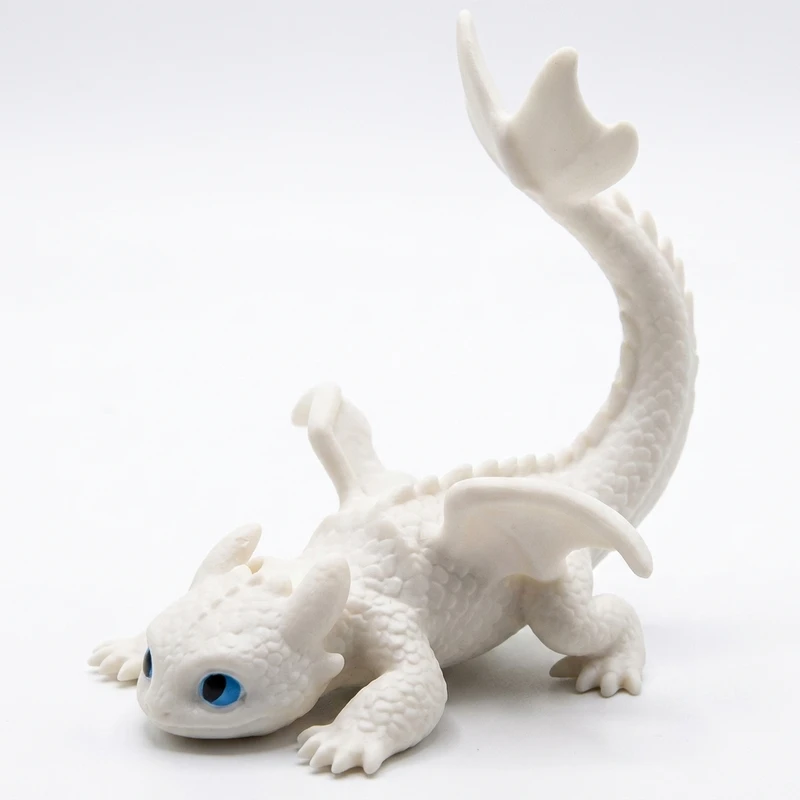 پایه نگهدارنده گوشی موبایل و تبلت مدل Toothless