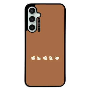 AKAM AMC-WSGS23FE-BOO-23 Cover For Samsung Galaxy S23 FE