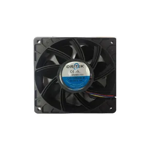 فن کیس مدل FA5143/2PIN