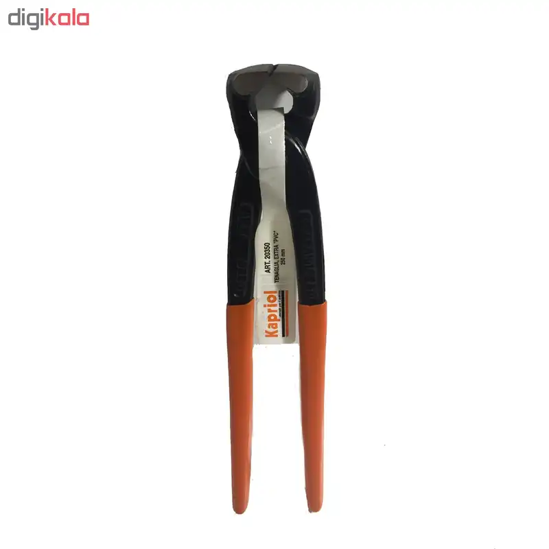 گاز انبر کاپریول کد 20350 سایز 10 اینچ