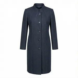 پالتو زنانه مدل 16-810