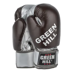 دستکش بوکس گرین هیل مدل Guerrilla 2025