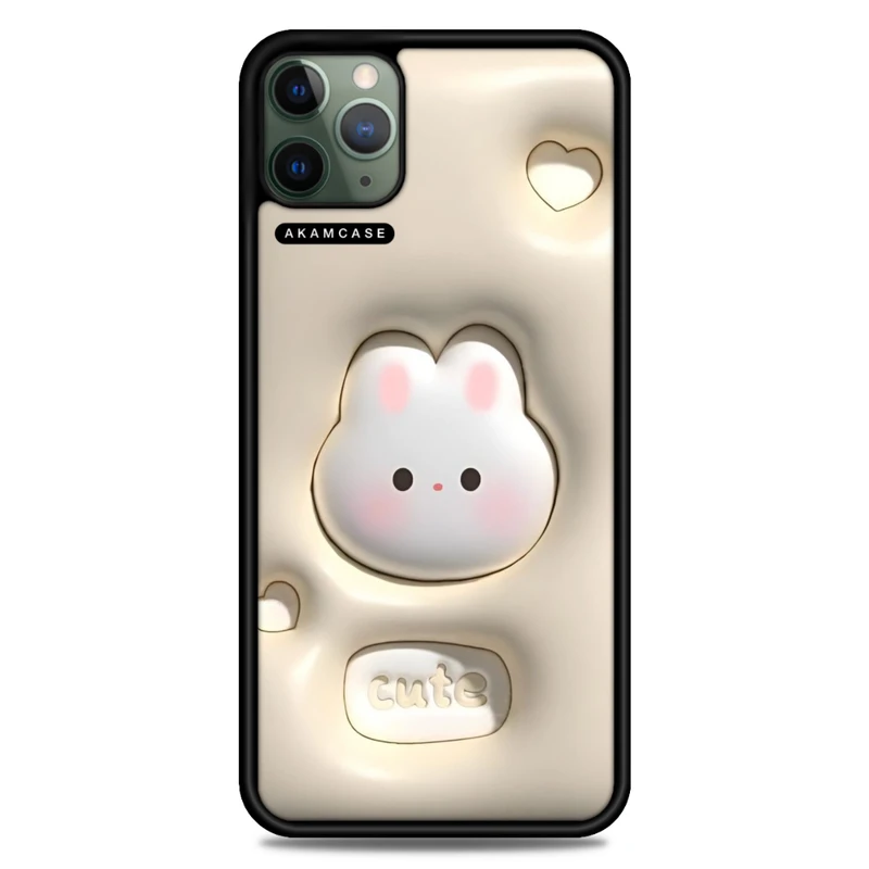 کاور آکام مدل AMC-WA11PROMAX-JELLY-67 مناسب برای گوشی موبایل اپل iPhone 11 Pro Max