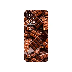 MAHOOT Chocolate Cover Sticker for Xiaomi Poco X5