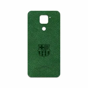 MAHOOT GL-BRCA Cover Sticker for Xiaomi Redmi 10X