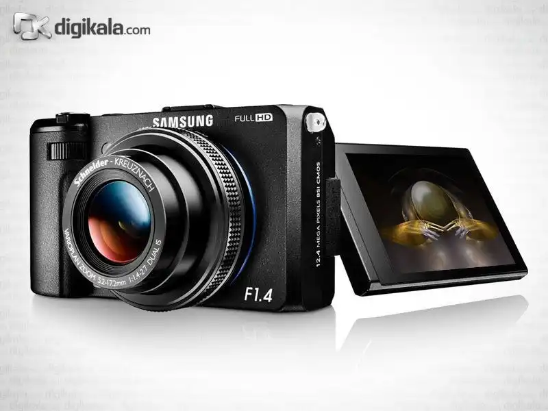 دوربین دیجیتال سامسونگ ای ایکس 2 اف