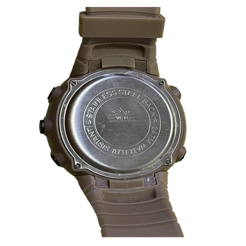 ساعت مچی دیجیتال مردانه مدل اریکس کد 1155