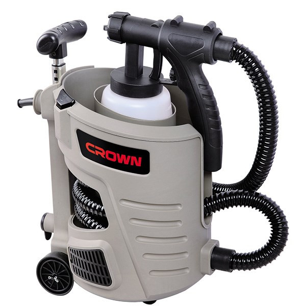 پیستوله برقی کرون مدل CT31010