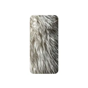 MAHOOT Sheep Skin Cover Sticker for Samsung Galaxy A01