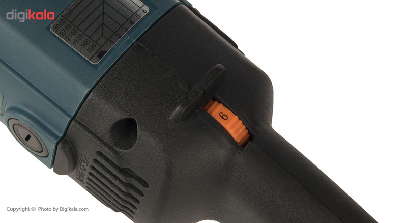 دستگاه پولیش پوکا مدل S1803