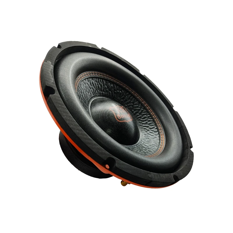 ساب ووفر پشت خودرو ایکس بی مدل XB-12-3 SPL سایز 12 اینچ