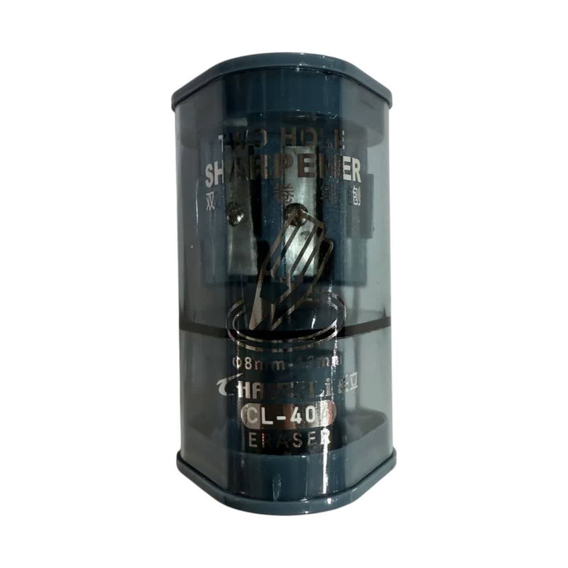 تراش دوقلو مدل پاکن چانگلی کد 404