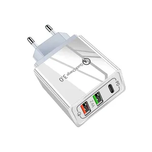 btr pd wall charger