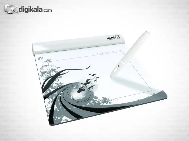 قلم نوری کانووس لایت 64