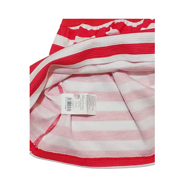 پیراهن نوزادی او وی اس مدل کد 5492