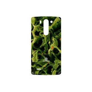 MAHOOT Atom Universe 2 Cover Sticker for LG G3 Beat