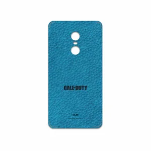 MAHOOT BL-CL_F_DUT Cover Sticker for Xiaomi Redmi Note 4
