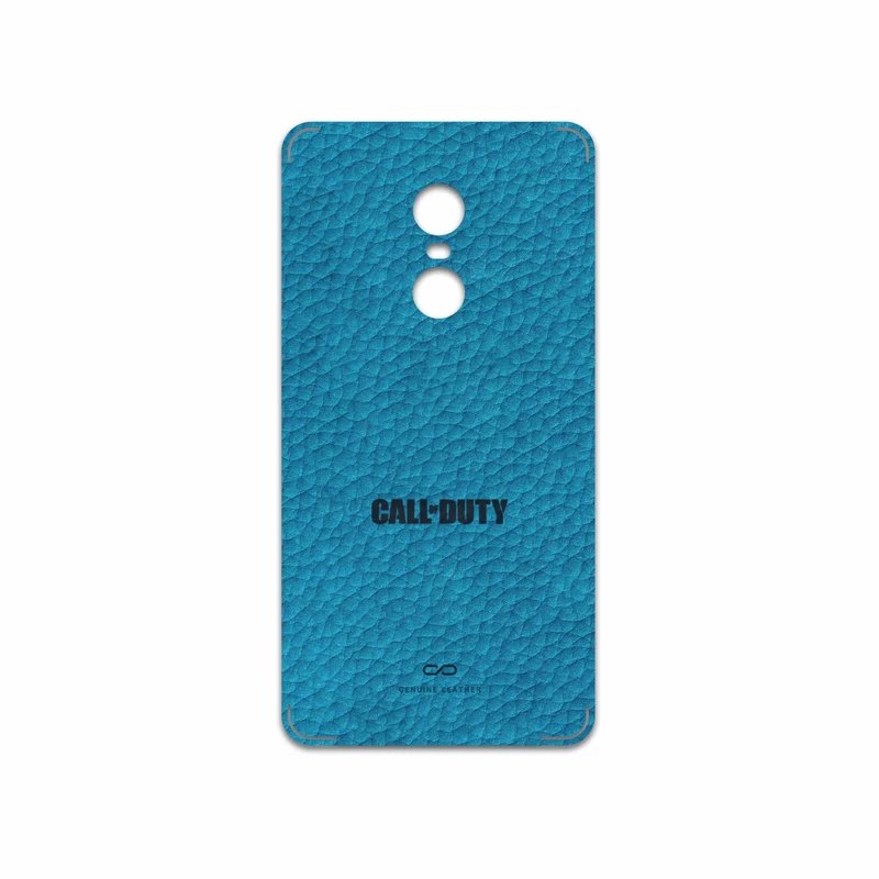 برچسب پوششی ماهوت مدل BL-CL_F_DUT مناسب برای گوشی موبایل شیائومی Redmi Note 4