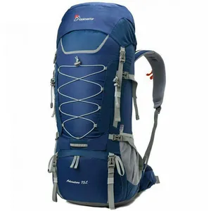 کوله پشتی سفری 75 لیتری مانتین تاپ مدل 001