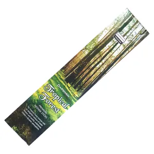 عود دارشان مدل Tropical Forest
