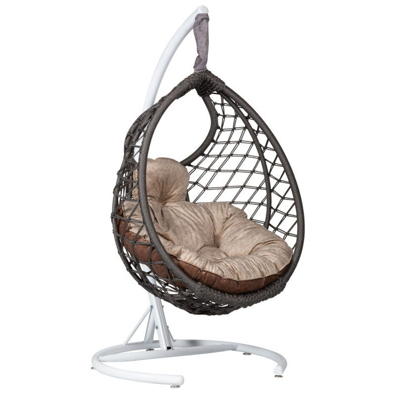 Home goods swing discount chair