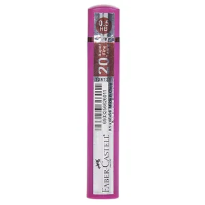 نوک مداد نوکی 0.5 میلی متری فابر کاستل مدل Super Fine