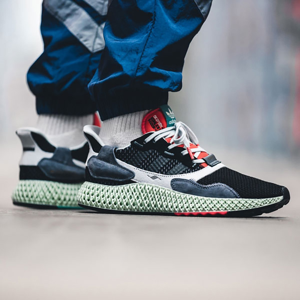 ZX 4000 4D